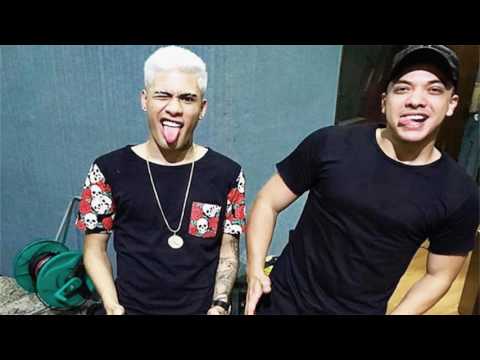 MC Kevinho e Wesley Safadão - Olha A Explosão ( Kondzilla - DJ Jorgin ) Forró