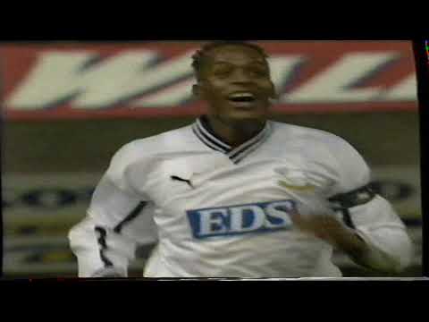 1999-00 Leicester City 0 Derby County 1 - 18/12/1999