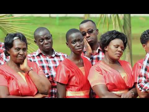 TOWEMUKA - The Golden Gate Choir Uganda