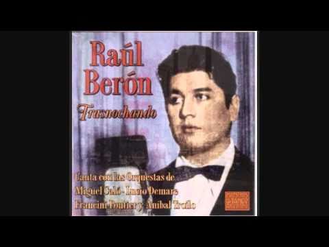 MIGUEL CALÓ - RAUL BERON - CORAZON NO LE HAGAS CASO - TANGO - 1942