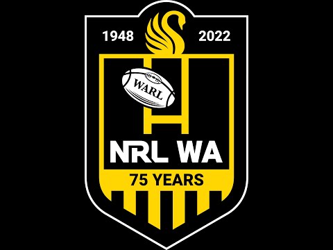 2022 - Round 02 - VMT - South Perth Lions vs Alkimos Tigers