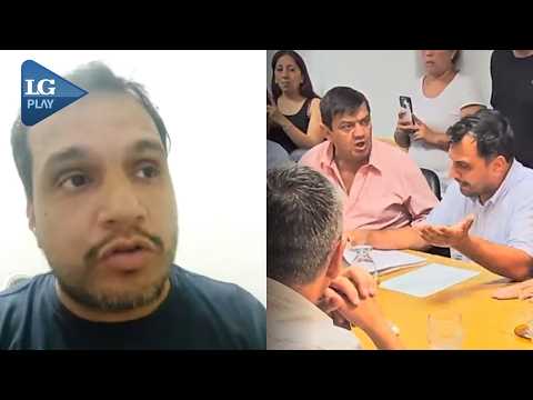 Escándalo en Las Talitas por un pedido para niños prematuros: "Es una cuestión de prioridad"