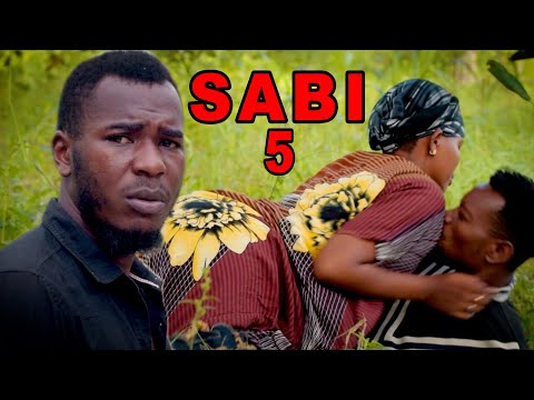 SABI part 5 - New African Movie | 2024 Swahili Movie | Adam Leo Bongo Movie