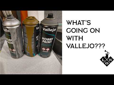 Doublelist Vallejo