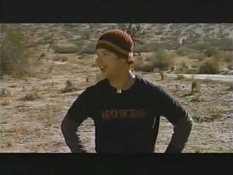 Grind (2003) - DVD + VHS Spot