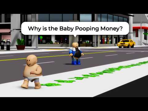 ROBLOX Brookhaven 🏡RP - Funny Moments 27 [Best Edit]