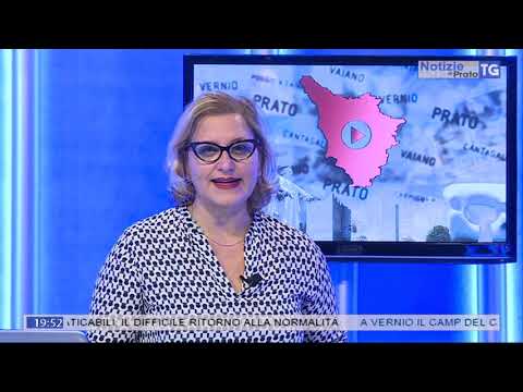 2018-11-03 NOTIZIE DI PRATO TG ORE 19.45