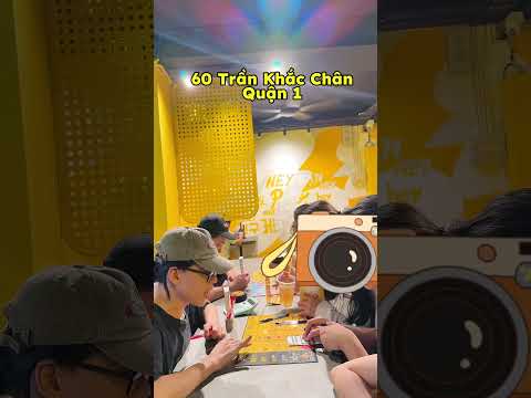 Hơn 300k para 1 ổ bánh mì tacos?