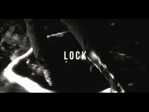 The Cab- Lock Me Up Lyric Video