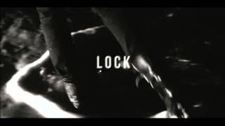 The Cab- Lock Me Up Lyric Video