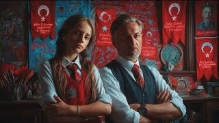 8. Sınıf T.C. İnkılap Tarihi ve Atatürkçülük - Cumhuriyetçilik şarkısı