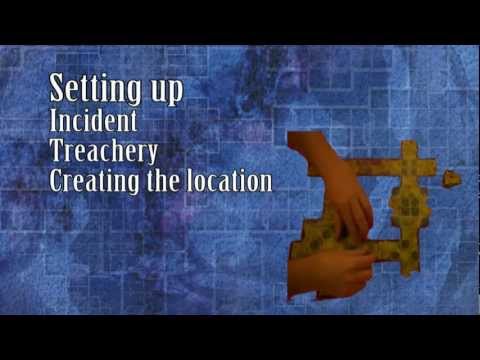 Descent: The Road to Legend  - 08 - Lieutenant Encounters