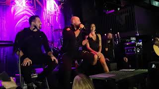 Serenity - Fairytales (17-02-2018 Patronaat, Haarlem)