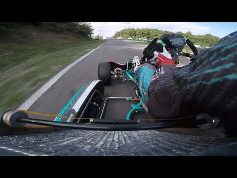 Formulak kz2 onboard