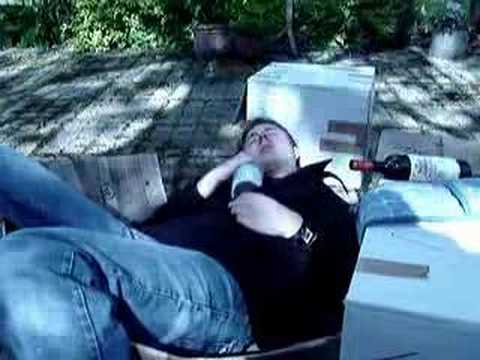 Harold Stamp Episode 3 Teaser Trailer