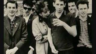 The Pogues - Boys From The County Hell