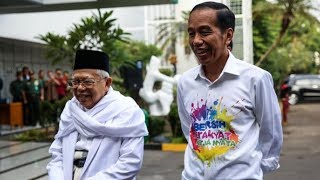 Kubu Jokowi Soroti soal DPT di DKI Jakarta dan Jawa Barat