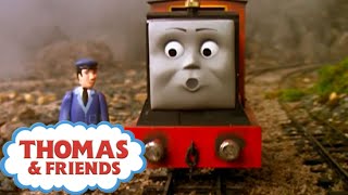 Thomas & Friends™  Boulder  Full Episode  Ca