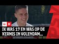 TABLE TALK ? | Joey Veerman: 'Hoe ik PROF ben geworden? Dat is een MOOI VERHAAL!' ?