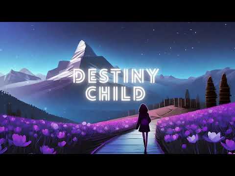 Walk Around - Roa | Destiny Child (No Copyright Music)
