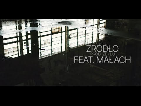 Mor W.A. - ŹRÓDŁO  feat. Małach