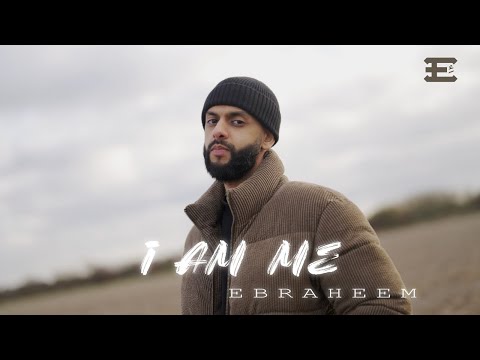 Ebraheem - I Am Me (Vocals Only)