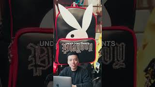 This Famous Logo Took Only 20 Minutes? 🐰    #shorts