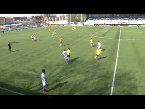 2e helft spakenburg veluwezoom