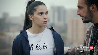 Սև Արկղ, Սերիա 122, Անոնս / Sev Arkgh