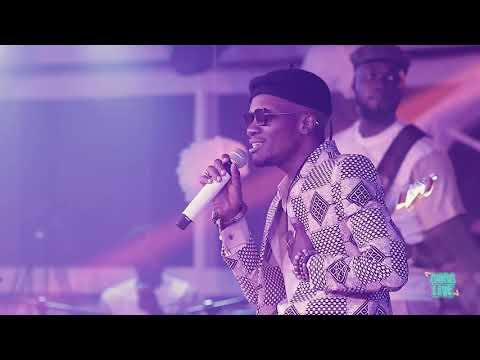 Nfa Me Nko Ho (KoJo Antwi live cover) - Reynolds The Gentleman