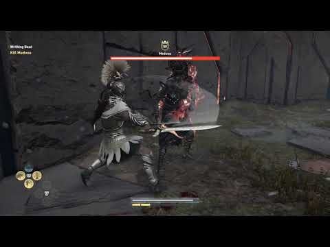 download lagu mp3 mp4 Assassins Creed Odyssey Beat Medusa, download lagu Assassins Creed Odyssey Beat Medusa gratis, unduh video klip Assassins Creed Odyssey Beat Medusa