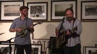 Mark Roemer & Jamie Weems: Just Be Yourself