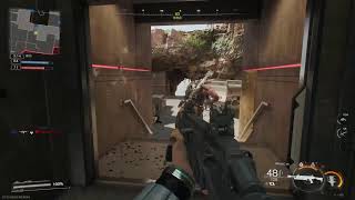 『Call Of Duty BO7』寝起きオープンベータ遊ぶ