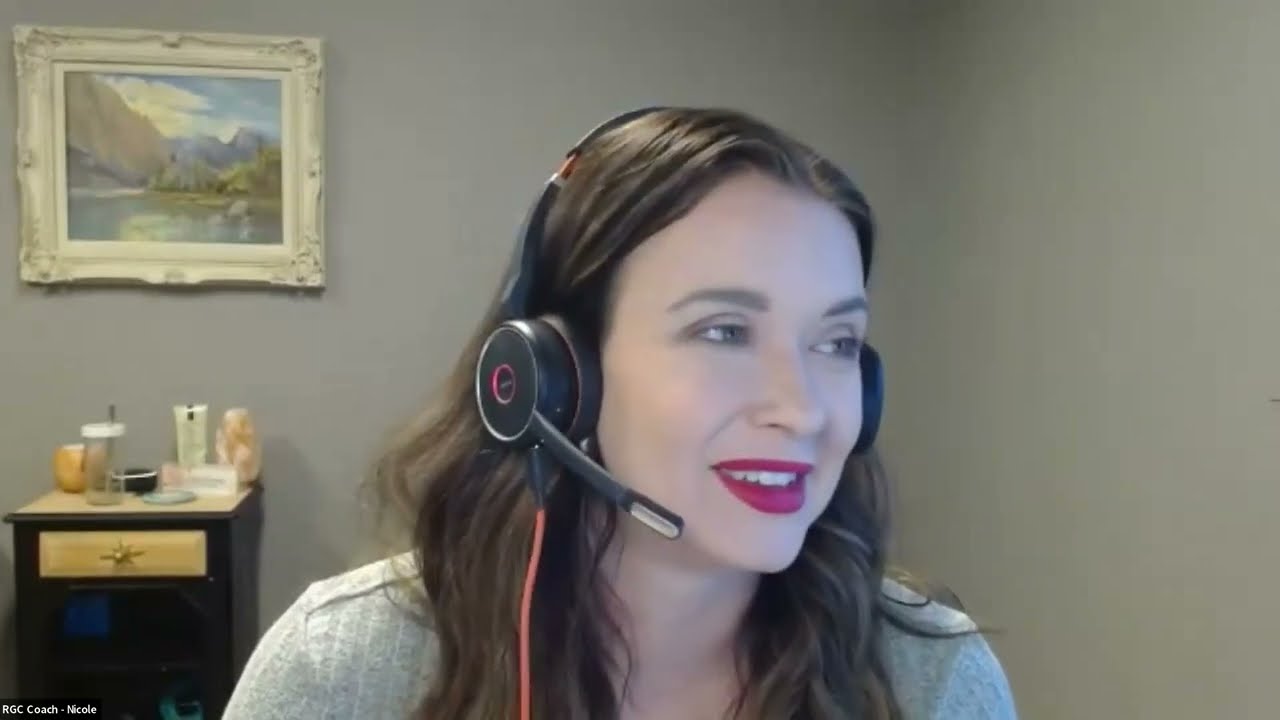 08-17-2023 | Group Coaching Call | The Regret Free Business Owner