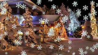 Eels - Christmas Is Going To The Dogs (#Kadrmix) HD