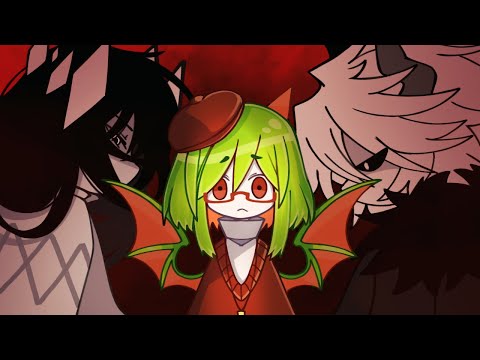 O BIZARRO e ESQUECIDO jogo do criador de Castelo Mogeko: The grey Garden