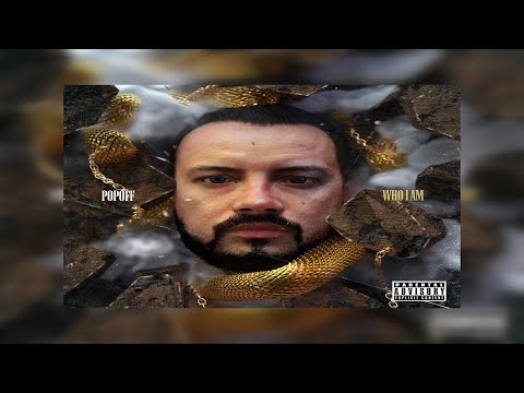 Popoff - Who I Am (2021 New Full Album) Ft. Ransom, Eto, Rigz, Big Twins