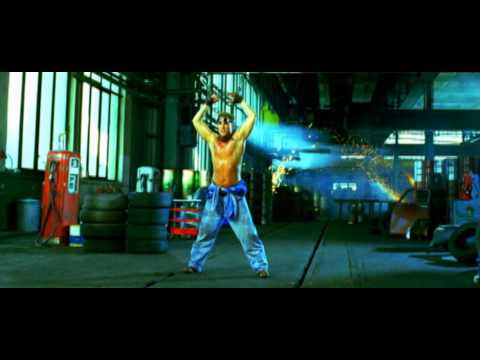 (T)Raumschiff Surprise Til Schweiger Anja Kling  Erotic Scene