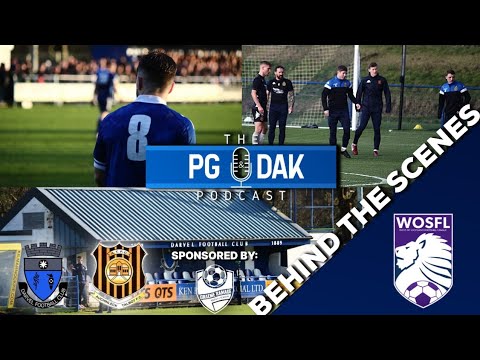 Darvel v Auchinleck Talbot | Top of the table clash | McShane masterclass