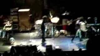 The Mars Volta - &quot;Aberinkula&quot; (Cedric&#39;s Freak Out) 01/18/08