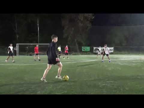 DYNAMO DE LINIERS VS SABALEROS FC - #Clausura2021 Fecha 4