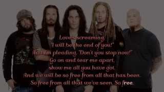 (instrumental) I Will Be the End of You - HIM