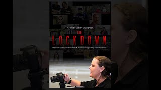 #TheLockdown: The inside Stories of Filmmakers & Actors thriving during the Covid19 | DOCUMENTARY video