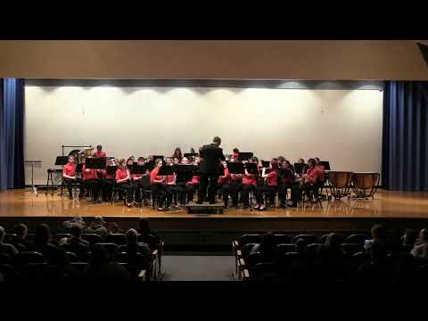 BMS 2022 Spring Concert