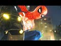 Marvel S Spider Man PS4 1080p Walkthrough Part 9 A Shocking Comeback