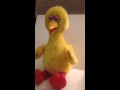 The Big Bird Story Magic