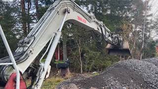 Miniekskavaatori Take-Job TB175 müük - Pilt 4 | Machineryline EE Miniekskavaator Take-Job TB175 | Pilt 4 - Machineryline