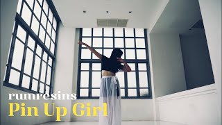 Download lagu Pin-Up Girl (핀업걸)_나단뮤직(NadanMusic) Dance I RUMRESINS mp3