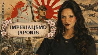 IMPERIALISMO JAPONÊS (Débora Aladim)