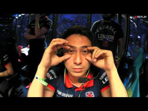 PGL Major Kraków 2017 | Grand Final | Gambit vs Immortals | Game 3